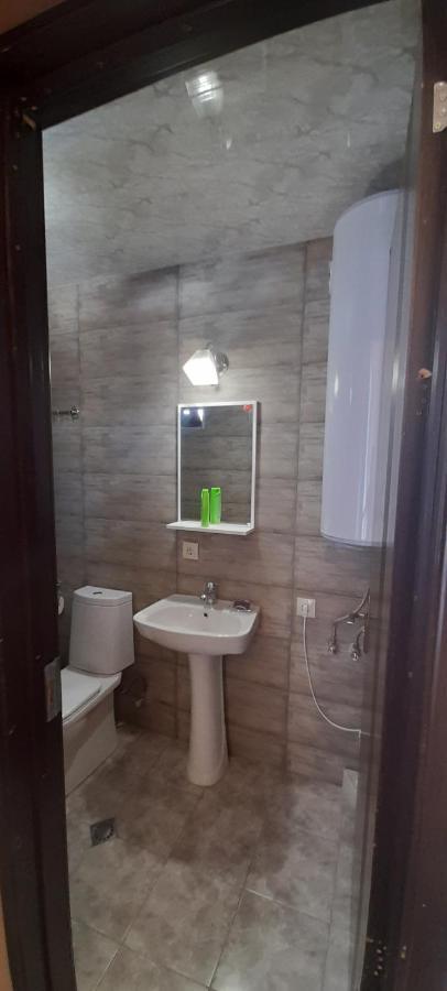 Guest House Lekhtagi Μέστια Εξωτερικό φωτογραφία
