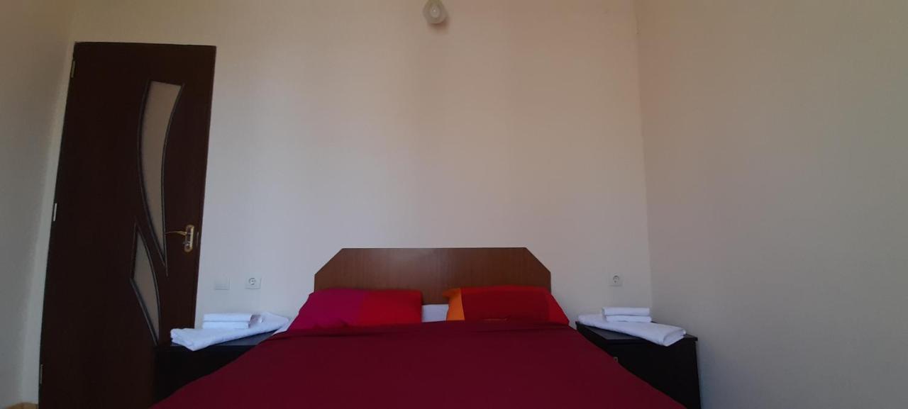 Guest House Lekhtagi Μέστια Εξωτερικό φωτογραφία