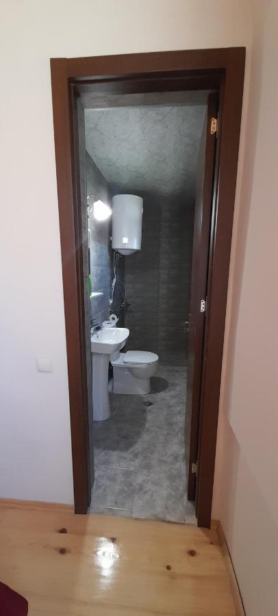 Guest House Lekhtagi Μέστια Εξωτερικό φωτογραφία