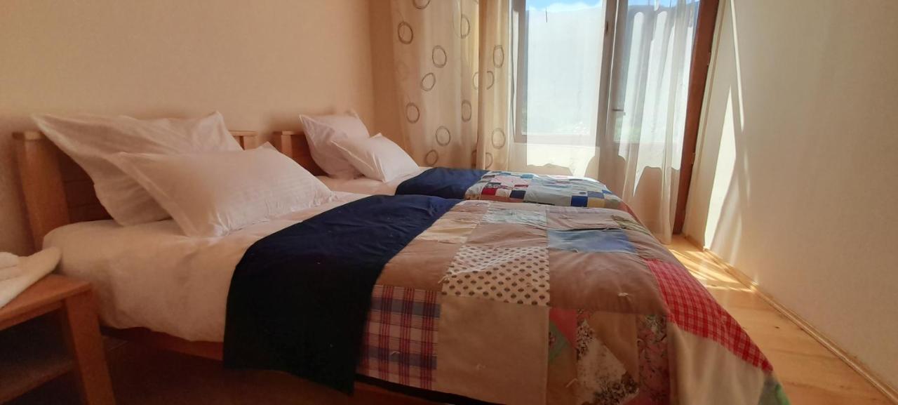 Guest House Lekhtagi Μέστια Εξωτερικό φωτογραφία