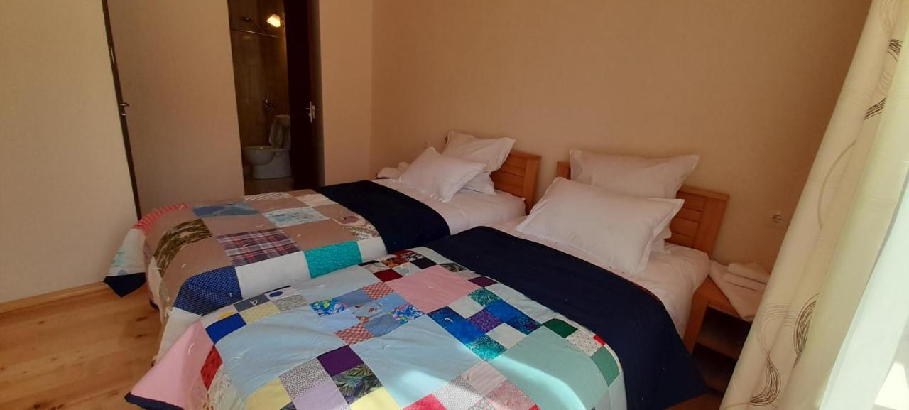 Guest House Lekhtagi Μέστια Εξωτερικό φωτογραφία