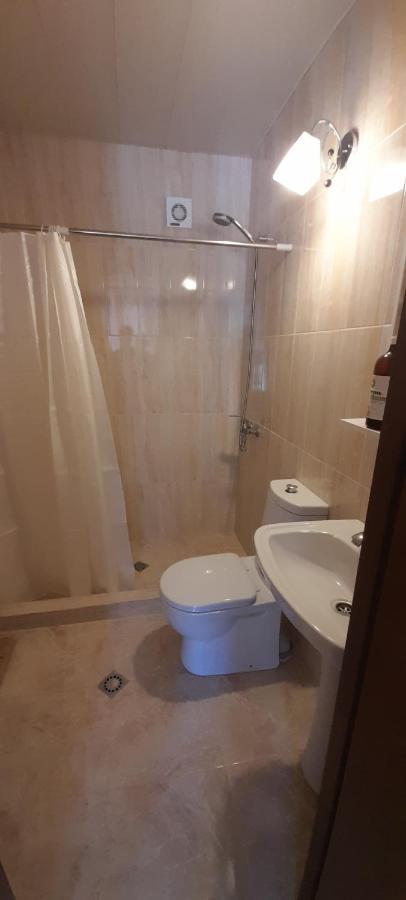 Guest House Lekhtagi Μέστια Εξωτερικό φωτογραφία