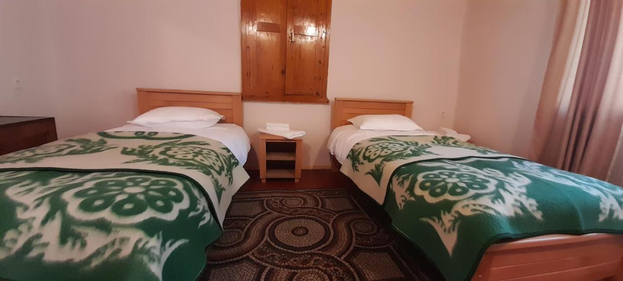 Guest House Lekhtagi Μέστια Εξωτερικό φωτογραφία