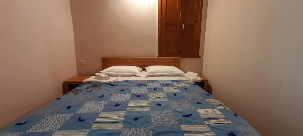 Guest House Lekhtagi Μέστια Εξωτερικό φωτογραφία