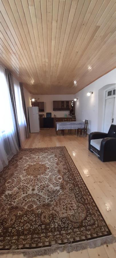 Guest House Lekhtagi Μέστια Εξωτερικό φωτογραφία