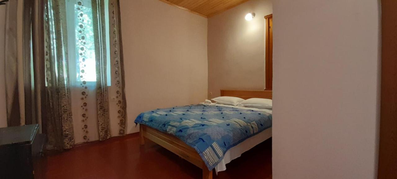 Guest House Lekhtagi Μέστια Εξωτερικό φωτογραφία