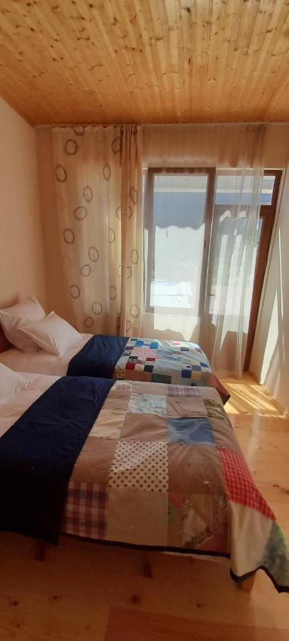 Guest House Lekhtagi Μέστια Εξωτερικό φωτογραφία