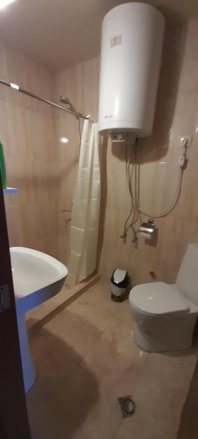 Guest House Lekhtagi Μέστια Εξωτερικό φωτογραφία