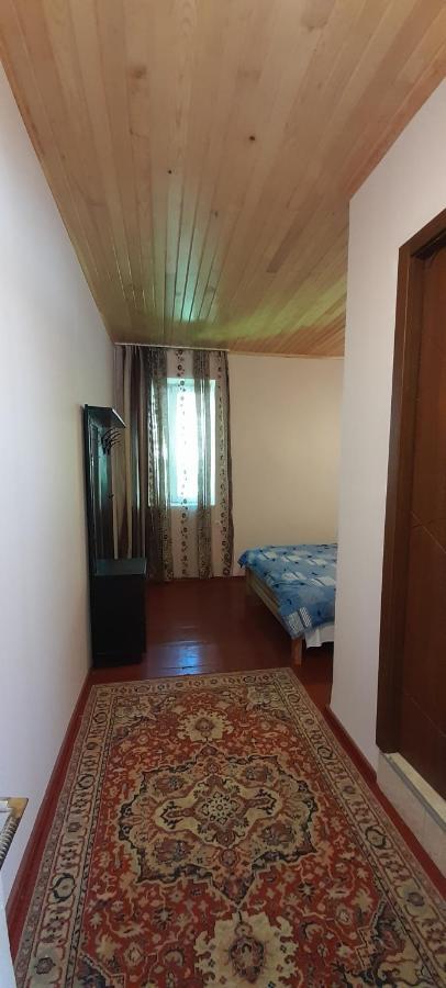 Guest House Lekhtagi Μέστια Εξωτερικό φωτογραφία